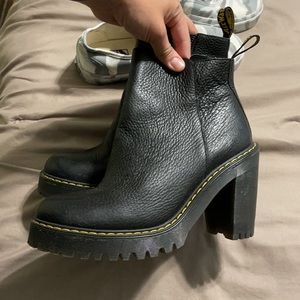 Dr. Martens Magdalena heel